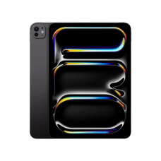 Планшет Apple iPad Pro 11 2024 Wi-Fi + Cellular 1TB Space Black (MVW53)
