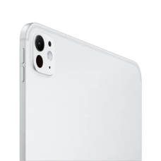 Планшет Apple iPad Pro 11 2024 Wi-Fi + Cellular 1TB Silver (MVW63)