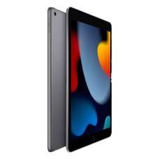 Планшет Apple iPad 10.2 2021 Wi-Fi + Cellular 256GB Space Gray (MK693, MK4E3)