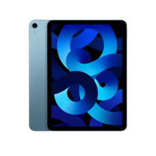 Планшет Apple iPad Air 2022 Wi-Fi + 5G 256GB Blue (MM733, MM7G3)