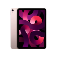 Планшет Apple iPad Air 2022 Wi-Fi + 5G 256GB Pink (MM723, MM7F3)