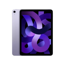 Планшет Apple iPad Air 2022 Wi-Fi + 5G 256GB Purple (MMED3)