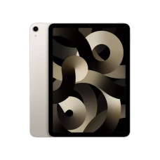 Планшет Apple iPad Air 2022 Wi-Fi + 5G 256GB Starlight (MM743, MM7H3)