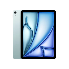 Планшет Apple iPad Air 11 2024 Wi-Fi + Cellular 128GB Blue (MUXE3)