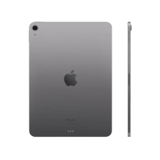 Планшет Apple iPad Air 11 2024 Wi-Fi + Cellular 128GB Space Gray (MUXD3)
