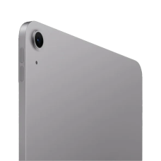Планшет Apple iPad Air 11 2024 Wi-Fi + Cellular 128GB Space Gray (MUXD3)