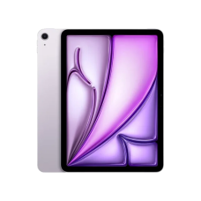 Планшет Apple iPad Air 11 2024 Wi-Fi + Cellular 128GB Purple (MUXG3)