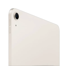 Планшет Apple iPad Air 11 2024 Wi-Fi + Cellular 128GB Starlight (MUXF3)