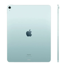 Планшет Apple iPad Air 13 2024 Wi-Fi + Cellular 128GB Blue (MV6R3)