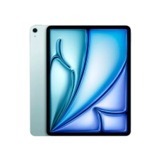 Планшет Apple iPad Air 13 2024 Wi-Fi + Cellular 128GB Blue (MV6R3)