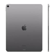 Планшет Apple iPad Air 13 2024 Wi-Fi + Cellular 128GB Space Gray (MV6Q3)