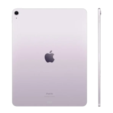 Планшет Apple iPad Air 13 2024 Wi-Fi + Cellular 256GB Purple (MV6Y3)