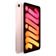 Планшет Apple iPad mini 6 Wi-Fi 64GB Pink (MLWL3)