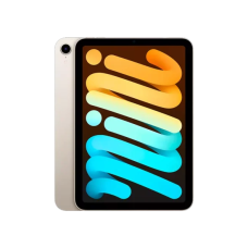 Планшет Apple iPad mini 6 Wi-Fi 64GB Starlight (MK7P3)