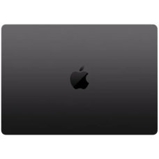 Ноутбук Apple MacBook Pro 14 Space Black Late 2023 (MRX33)
