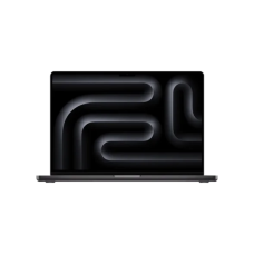 Ноутбук Apple MacBook Pro 14 Space Black Late 2023 (MRX33)