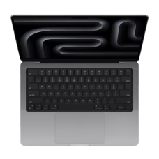 Ноутбук Apple MacBook Pro 14 Space Gray Late 2023 (Z1C80001D)