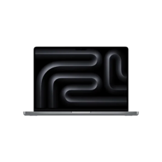 Ноутбук Apple MacBook Pro 14 Space Gray Late 2023 (MTL73)