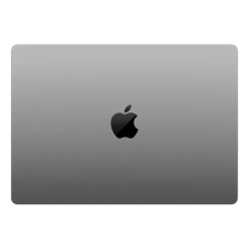 Ноутбук Apple MacBook Pro 14 Space Gray Late 2023 (MTL73)