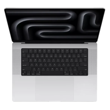 Ноутбук Apple MacBook Pro 14 Silver Late 2023 (Z1AX001HS)