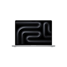 Ноутбук Apple MacBook Pro 16 Silver Late 2023 (MRW43)