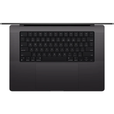 Ноутбук Apple MacBook Pro 16 Space Black Late 2023 (Z1AF0019W)