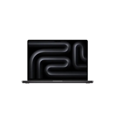 Ноутбук Apple MacBook Pro 16 Space Black Late 2023 (Z1AF0019W)