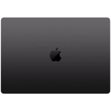 Ноутбук Apple MacBook Pro 16 Space Black Late 2023 (Z1AF0019W)