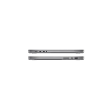 Ноутбук Apple MacBook Pro 16 Space Gray 2023 (Z1740017Z, Z17400172)