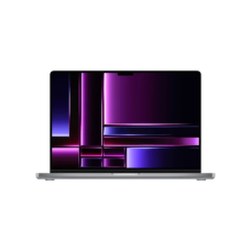 Ноутбук Apple MacBook Pro 16 Space Gray 2023 (Z1740017X)
