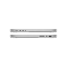 Ноутбук Apple MacBook Pro 16 Silver 2023 (MNWD3)