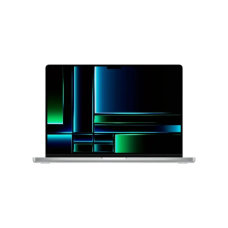 Ноутбук Apple MacBook Pro 16 Silver 2023 (MNWC3)