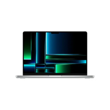Ноутбук Apple MacBook Pro 14 Silver 2023 (Z17K000NY)