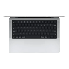 Ноутбук Apple MacBook Pro 14 Silver 2023 (MPHH3)