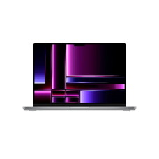 Ноутбук Apple MacBook Pro 14 Space Gray 2023 (Z17G002JC)