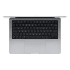 Ноутбук Apple MacBook Pro 14 Space Gray 2023 (Z17G000NX)