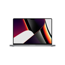 Ноутбук Apple MacBook Pro 16 Space Gray 2021 (Z14W00105, Z14V0016H)