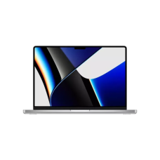 Ноутбук Apple MacBook Pro 14” Silver 2021 (MKGT3)