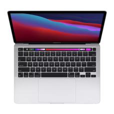 Ноутбук Apple MacBook Pro 13 M2 Silver (MNEP3)
