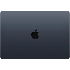 Ноутбук Apple MacBook Air 15 M3 2024 Midnight (MRYU3)