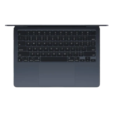 Ноутбук Apple MacBook Air 15 M3 2024 Midnight (Z1BV0006K)