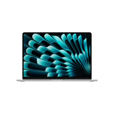 Ноутбук Apple MacBook Air 15 M3 2024 Silver (MRYP3)