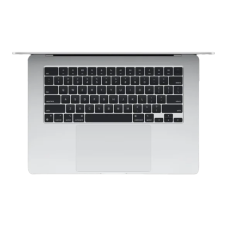 Ноутбук Apple MacBook Air 15 M3 2024 Silver (Z1BR00067)