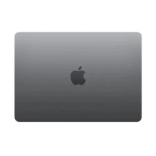 Ноутбук Apple MacBook Air 15 M3 2024 Space Gray (MRYM3)