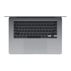 Ноутбук Apple MacBook Air 15 M3 2024 Space Gray (Z1BP0006M)