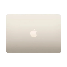 Ноутбук Apple MacBook Air 15 M3 2024 Starlight (MRYR3)