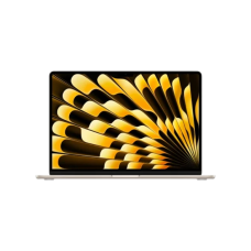Ноутбук Apple MacBook Air 15 M3 2024 Starlight (MRYR3)