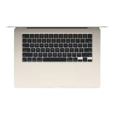 Ноутбук Apple MacBook Air 15 M3 2024 Starlight (Z1BT00067)