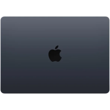 Ноутбук Apple MacBook Air 13,6 M3 2024 Midnight (Z1BC00148)