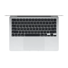Ноутбук Apple MacBook Air 13,6 M3 2024 Silver (MRXQ3)